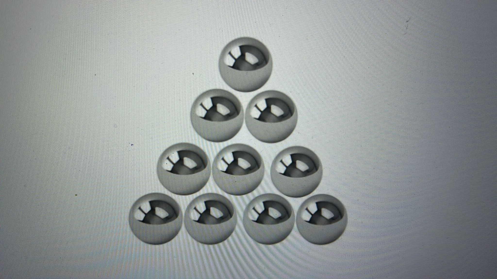 D24 BILE RULMENT 14.288MM 9/16 PERIDOC